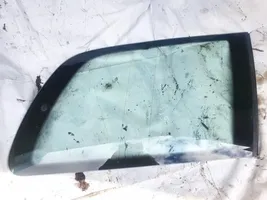 Ford Galaxy Rear side window/glass 