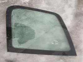 Ford Focus C-MAX Rear side window/glass 
