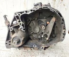 Renault Kangoo I Manual 5 speed gearbox 7700113677