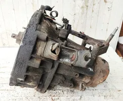 Renault Kangoo I Manual 5 speed gearbox 7700113677