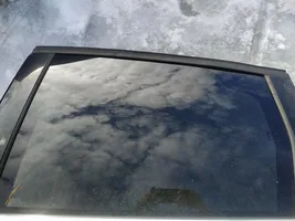 Ford C-MAX II Rear door window glass 