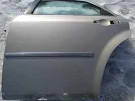 Chrysler 300 - 300C Galinės durys PILKOS