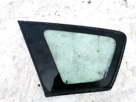 Pontiac Vibe Rear side window/glass 