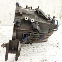 Volvo S40, V40 Manual 5 speed gearbox M56L2