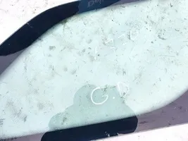 Citroen Xsara Aizmugurējais virsbūves sānu stikls 