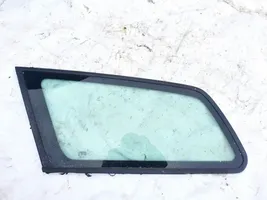 Volvo V50 Rear side window/glass 