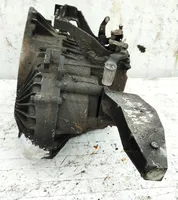 Mercedes-Benz A W168 Mechaninė 5 pavarų dėžė 168361040221