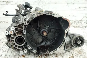 Opel Antara Manual 5 speed gearbox 96420073