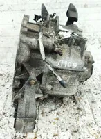 Opel Antara Manual 5 speed gearbox 96420073