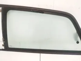 Audi A3 S3 8L Rear side window/glass 