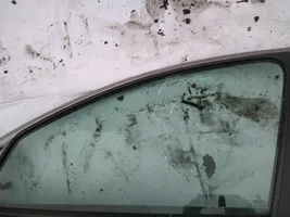 Peugeot 206 Etuoven ikkunalasi, neliovinen malli 