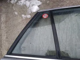 Toyota Avensis T270 Rear vent window glass 