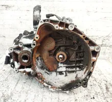 Opel Signum Manual 5 speed gearbox F40