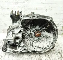 Ford Focus C-MAX Manual 5 speed gearbox 3M5R7F096YF