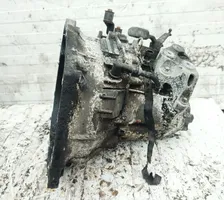 Opel Signum Manual 5 speed gearbox GU1310187