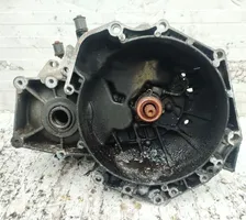 Opel Signum Manual 5 speed gearbox GU1310187