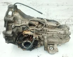 Audi 80 90 B3 Mechaninė 5 pavarų dėžė AKS