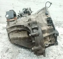 Hyundai i30 Manual 5 speed gearbox WBJ64H