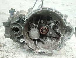 Hyundai i30 Manual 5 speed gearbox WBJ64H