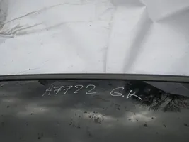 Opel Signum Portiera posteriore pilkos