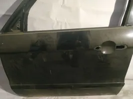 Ford Galaxy Дверь juodos