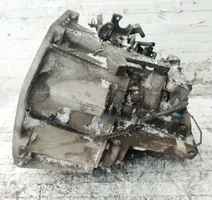 Nissan Qashqai Manual 5 speed gearbox JG70