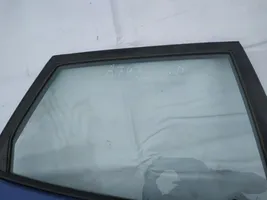 Daihatsu Sirion Fenster Scheibe Tür hinten 