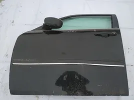 Chrysler 300 - 300C Priekinės durys juodos