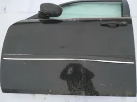 Chrysler 300 - 300C Priekinės durys juodos