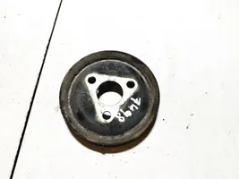 Fiat Doblo Power steering pump pulley 