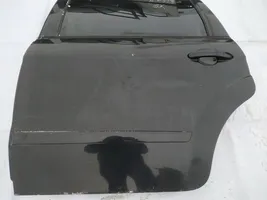 Ford Galaxy Takaovi juodos
