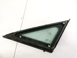 Seat Altea Front triangle window/glass 5P0845412