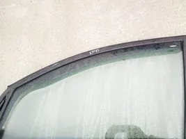 Toyota Avensis Verso Pagrindinis priekinių durų stiklas (keturdurio) 
