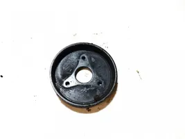 Renault Laguna I Power steering pump pulley 7700105711b