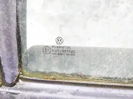 Volkswagen Bora Szyba karoseryjna drzwi tylnych 