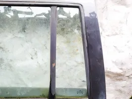 Volkswagen Bora Rear vent window glass 