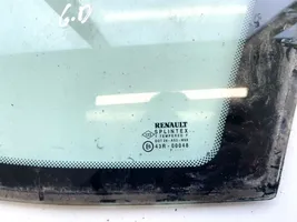 Renault Scenic I Fenêtre latérale avant / vitre triangulaire 4300048