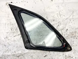 Mazda 323 F Rear side window/glass 