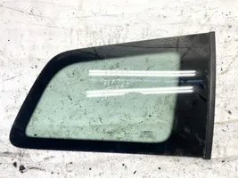 Renault Megane II Rear side window/glass 43R000015