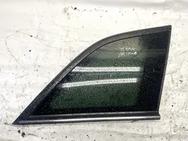 Chrysler Pacifica Rear side window/glass 