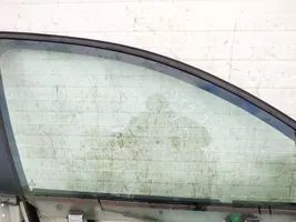 Volkswagen Golf V priekšējo durvju stikls (četrdurvju mašīnai) 