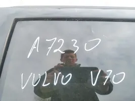 Volvo S70  V70  V70 XC Rear door juodos