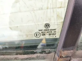 Volkswagen Golf V Fenster Scheibe Tür hinten 