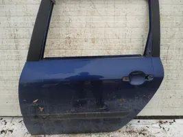 Peugeot 307 Rear door melynos