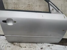 Hyundai Sonata Дверь pilkos