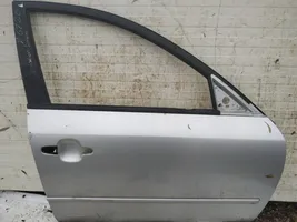 Hyundai Sonata Tür vorne pilkos