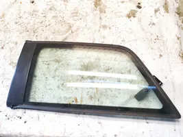 Audi A3 S3 8L Rear side window/glass 