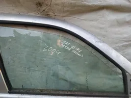Seat Ibiza II (6k) Front door window glass four-door 