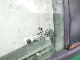Volkswagen Polo Etuoven ikkunalasi, neliovinen malli 