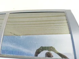 Chrysler Pacifica Rear door window glass 